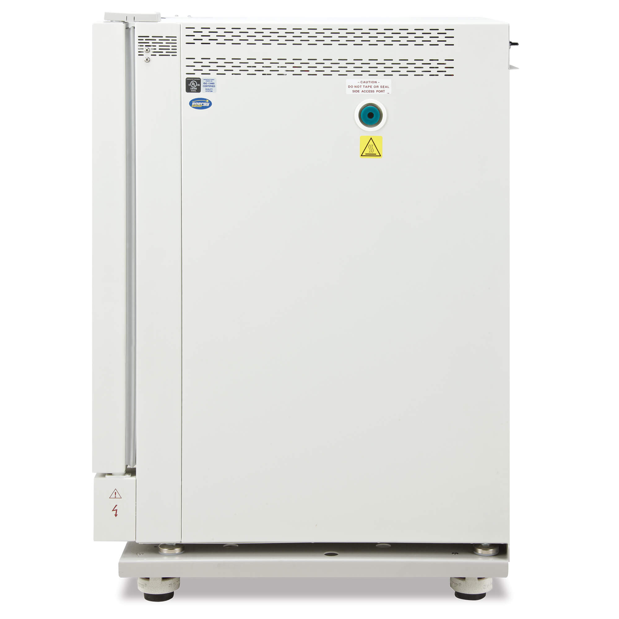 NU-5700 CO2 Incubator Access Port
