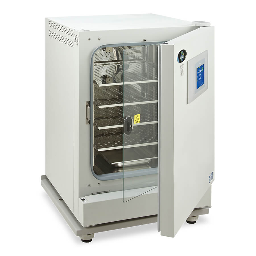 Microbiological CO2 Incubator NU-5731 with Oxygen Control for Hypoxia Studies