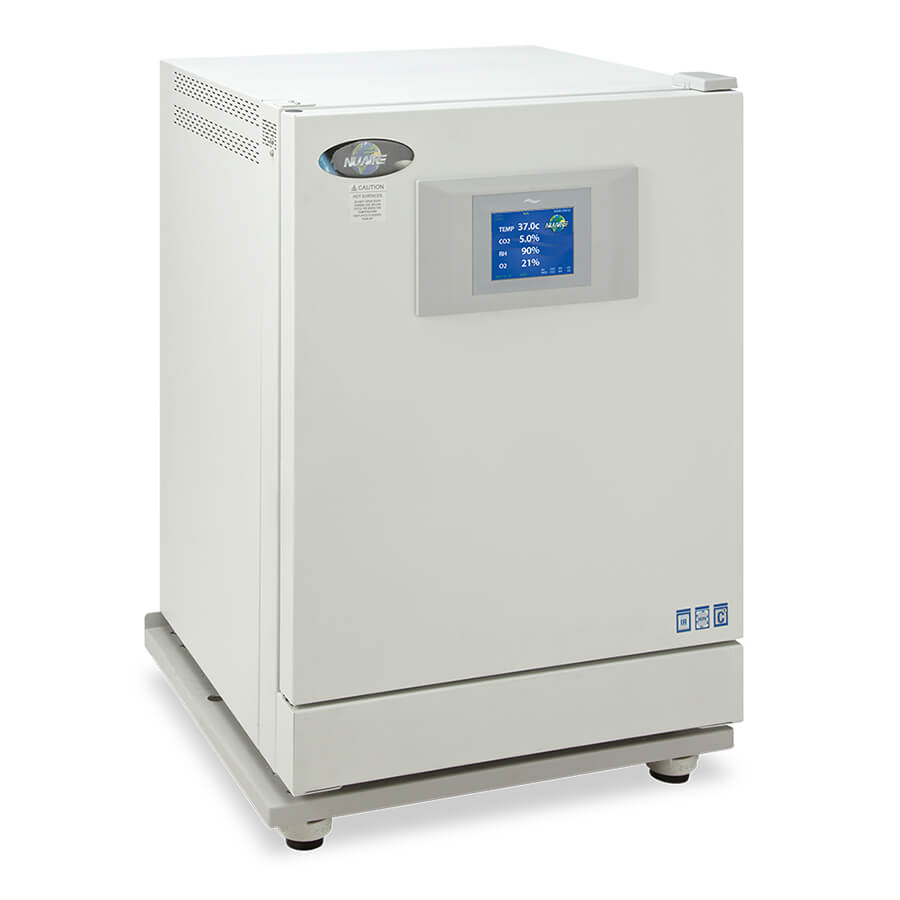 NU-5741 CO2 Incubator with NU-1582 Base
