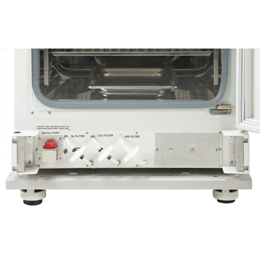 CO2 Incubator NU-5741 accessible filters