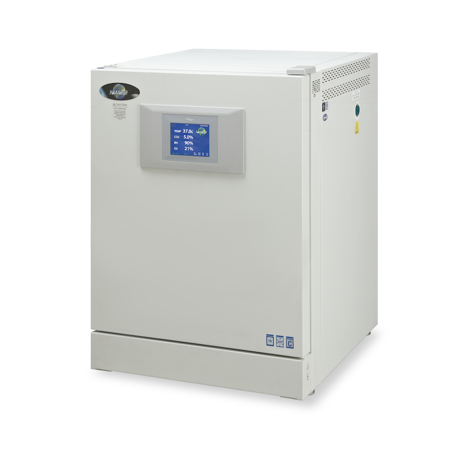 In-VitroCell NU-5741 Hypoxic Direct Heat CO2 Incubator