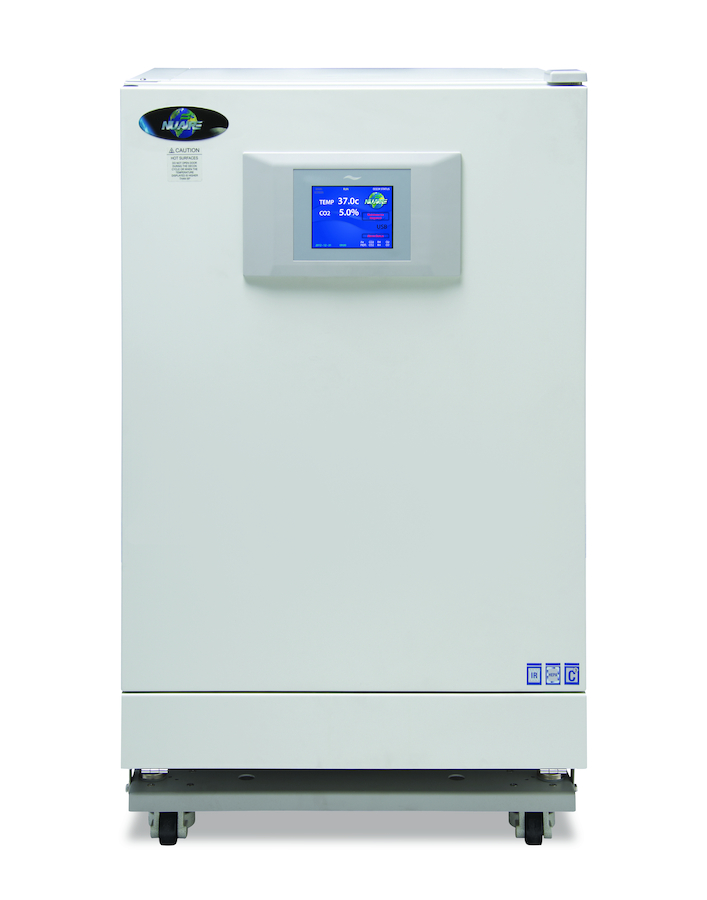 In-VitroCell NU-5710 Direct Heat CO2 Incubator