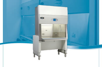 LabGard NU-581 Class II, Type A2 Biosafety Cabinet Brochure