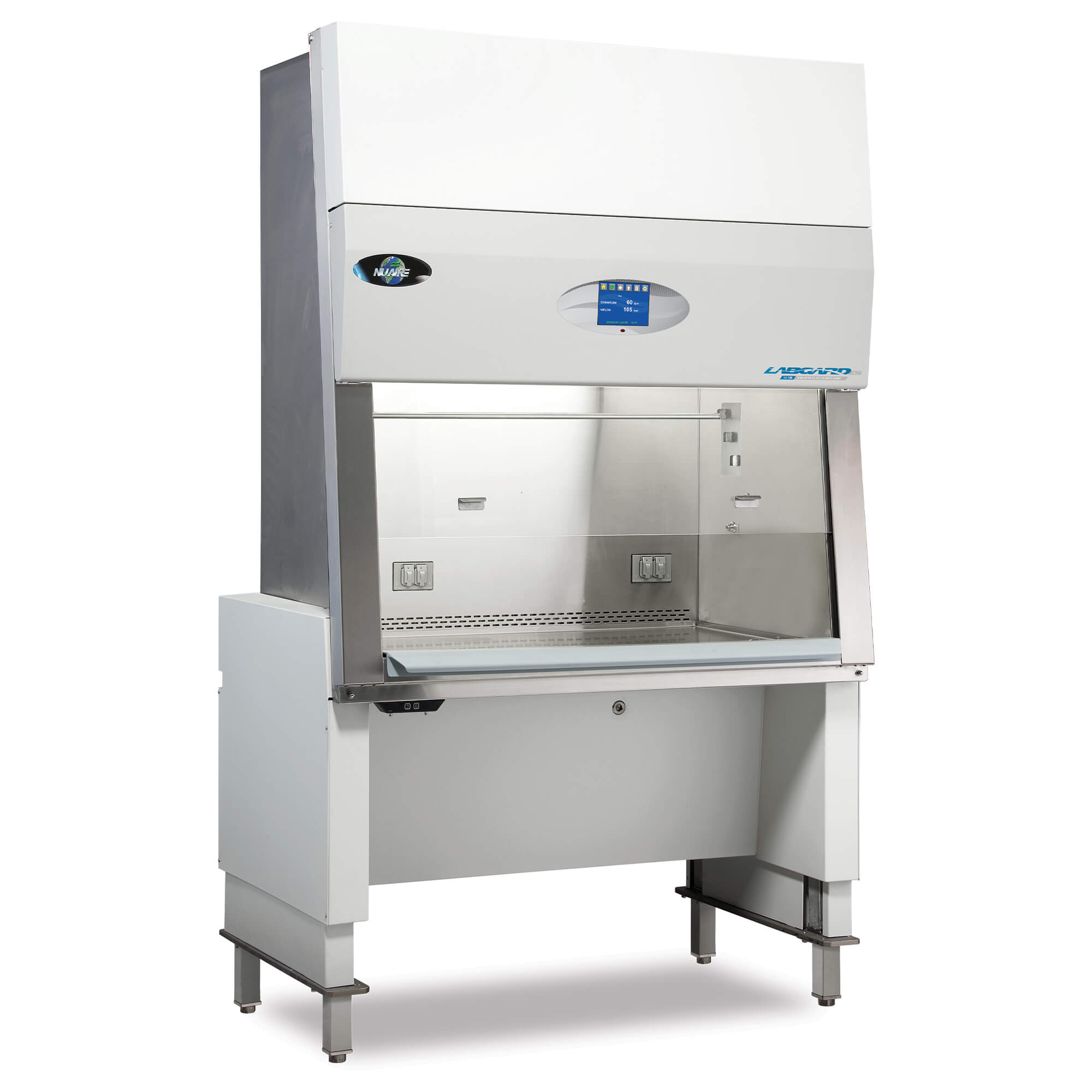 LabGard CYTO NU-581 Class II, Type A2 Biosafety Cabinet