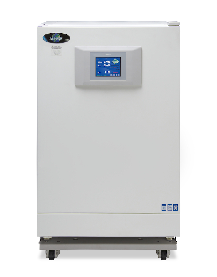 In-VitroCell NU-5831 Direct Heat Hypoxic CO2 Incubator