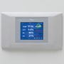 Touchscreen Control System on a NU-5841 Hypoxic CO2 Incubator with Humidity Control