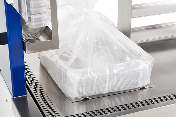 NU-620R Animal Transfer Station Innocage IVC Rat Deep Well