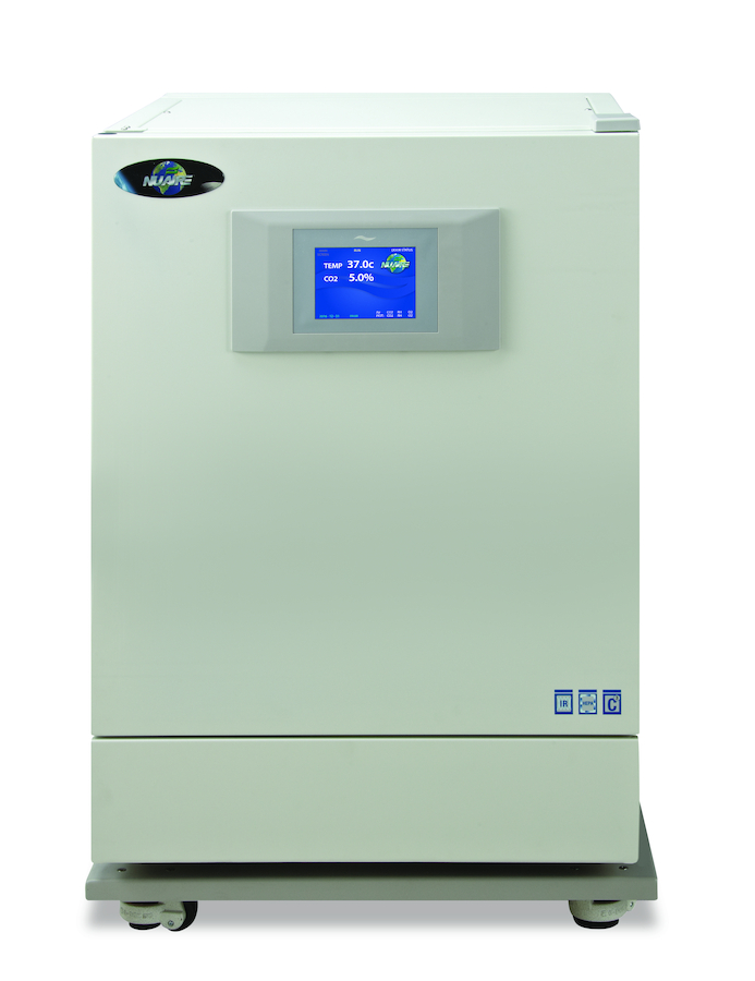 In-VitroCell NU-8600 Water Jacketed CO2 Incubator