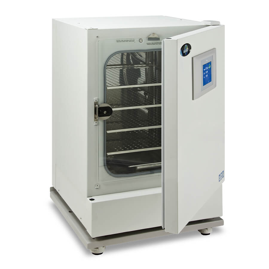 NU-8625 Water Jacket CO2 Incubator with Humidity Monitoring Technology
