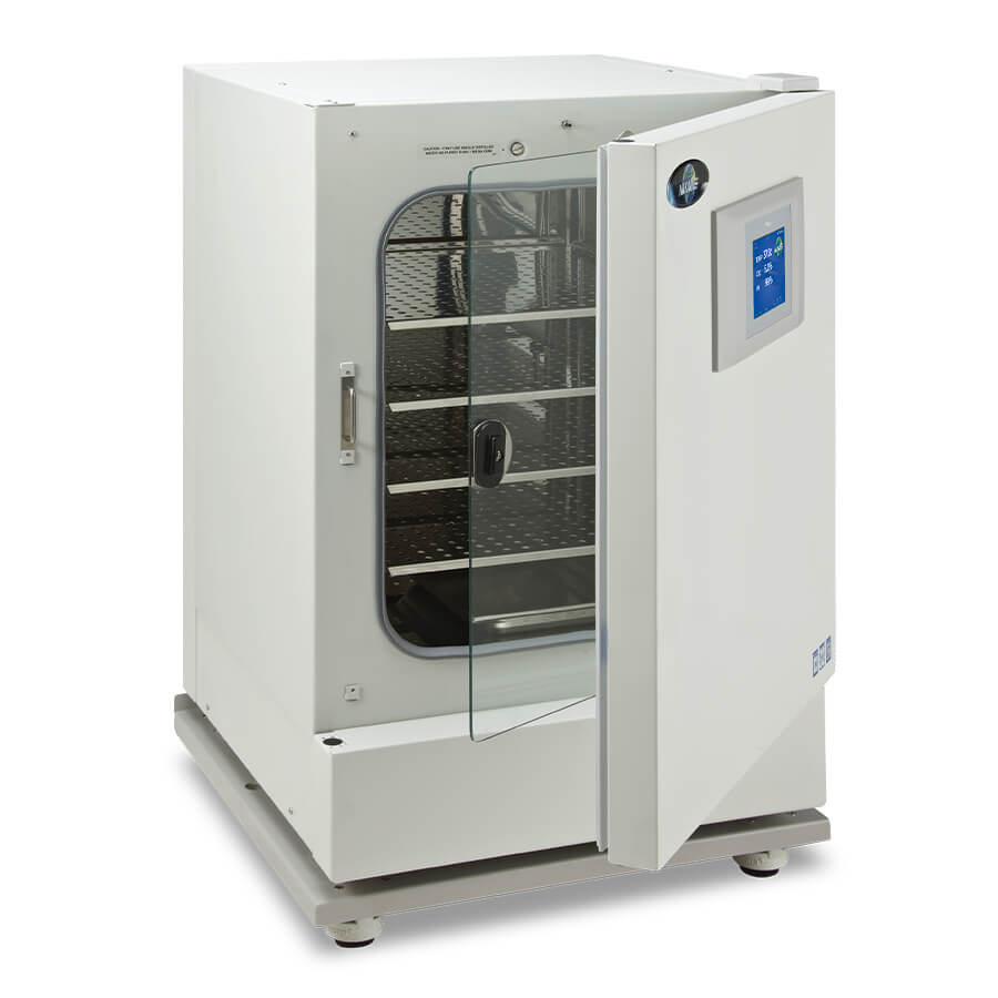 Water Jacket CO2 Incubator NU-8625 with Humidity Monitor
