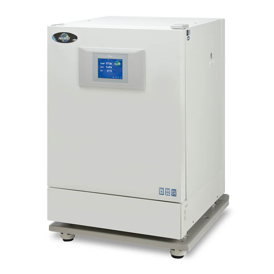 In-VitroCell NU-8631 Hypoxia Water Jacket CO2 Incubator