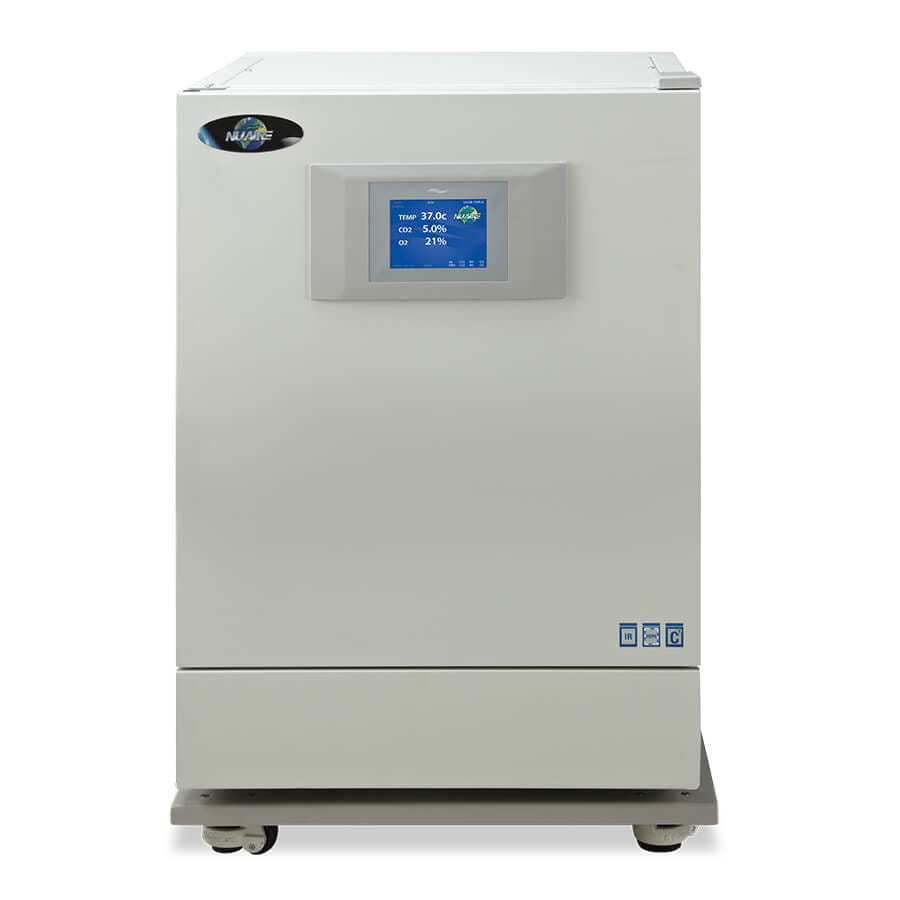 NU-8631 Water Jacket CO2 Incubator