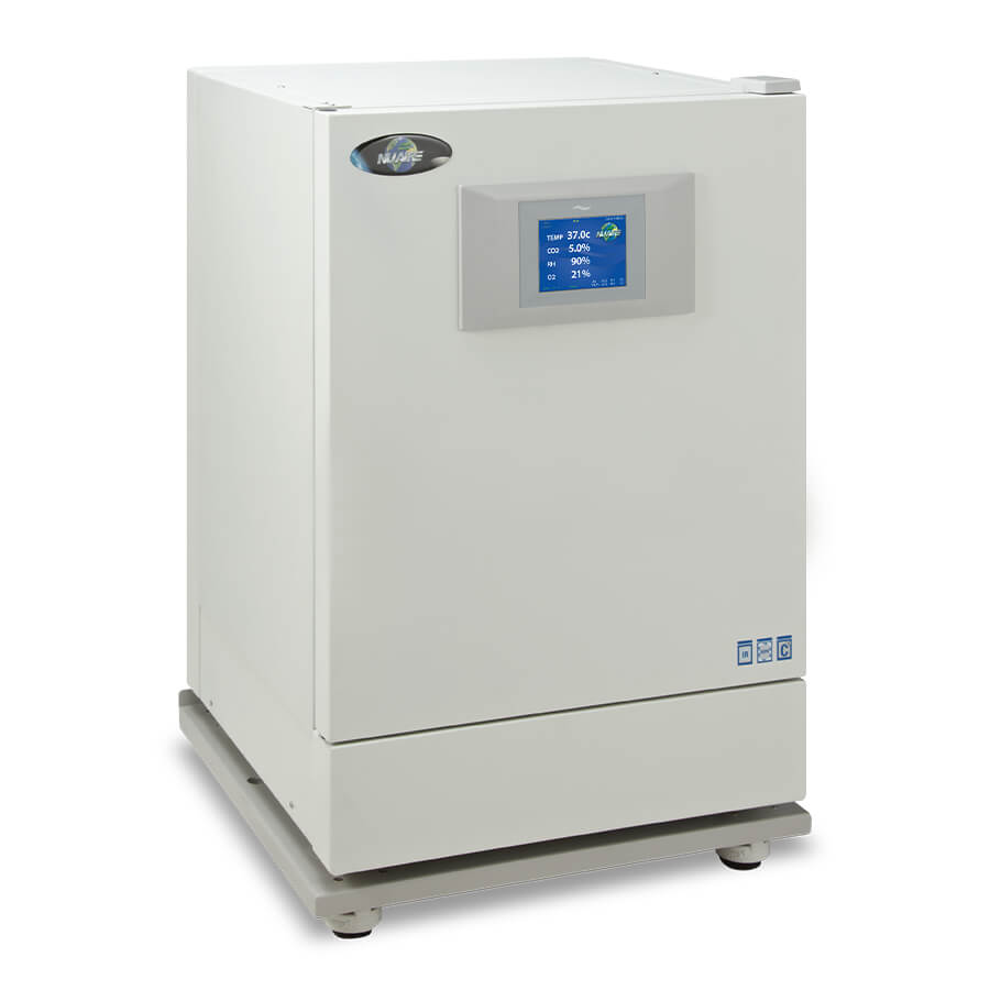Water Jacket CO2 Incubator NU-8645