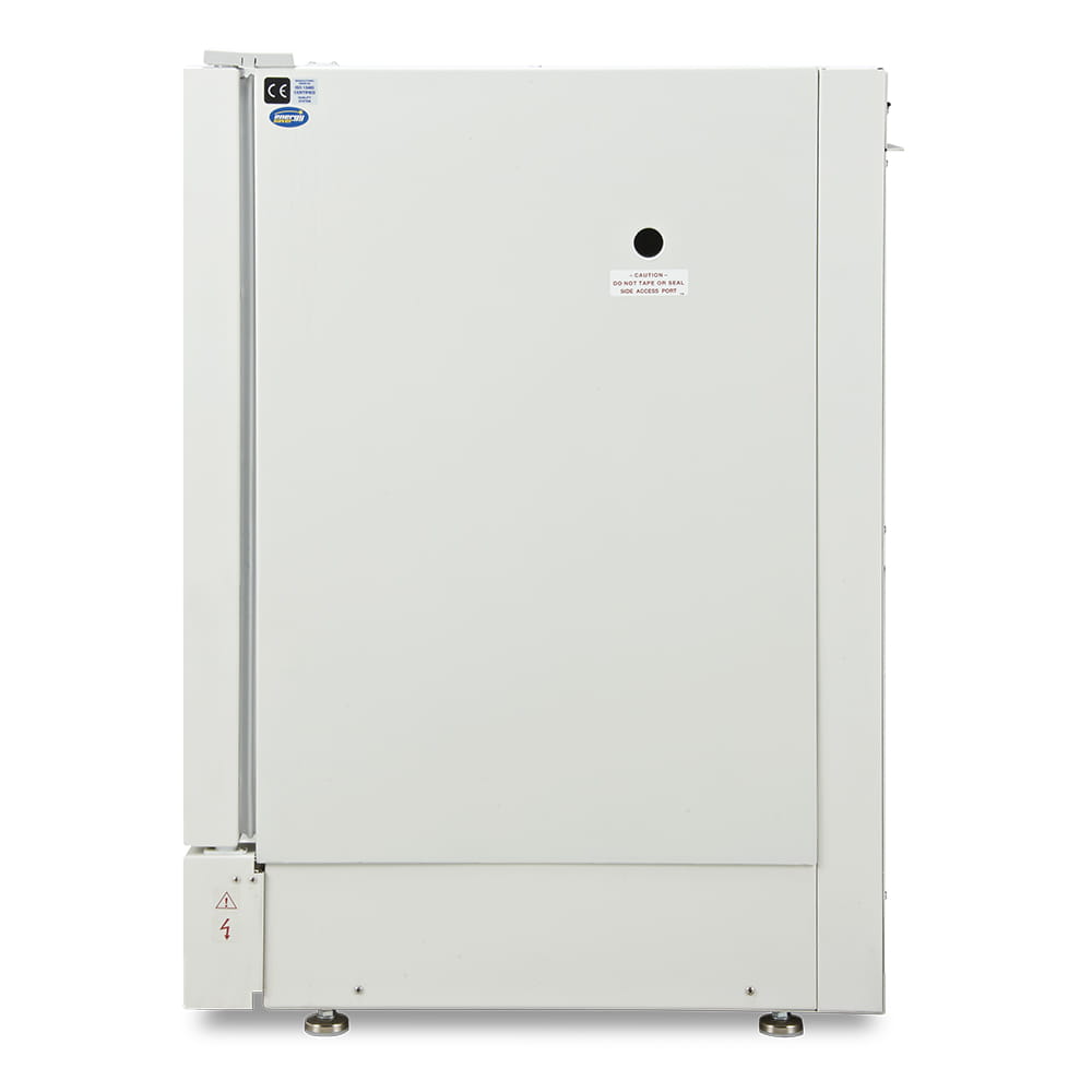 Water Jacket CO2 Incubator NU-8645 Side Access Port