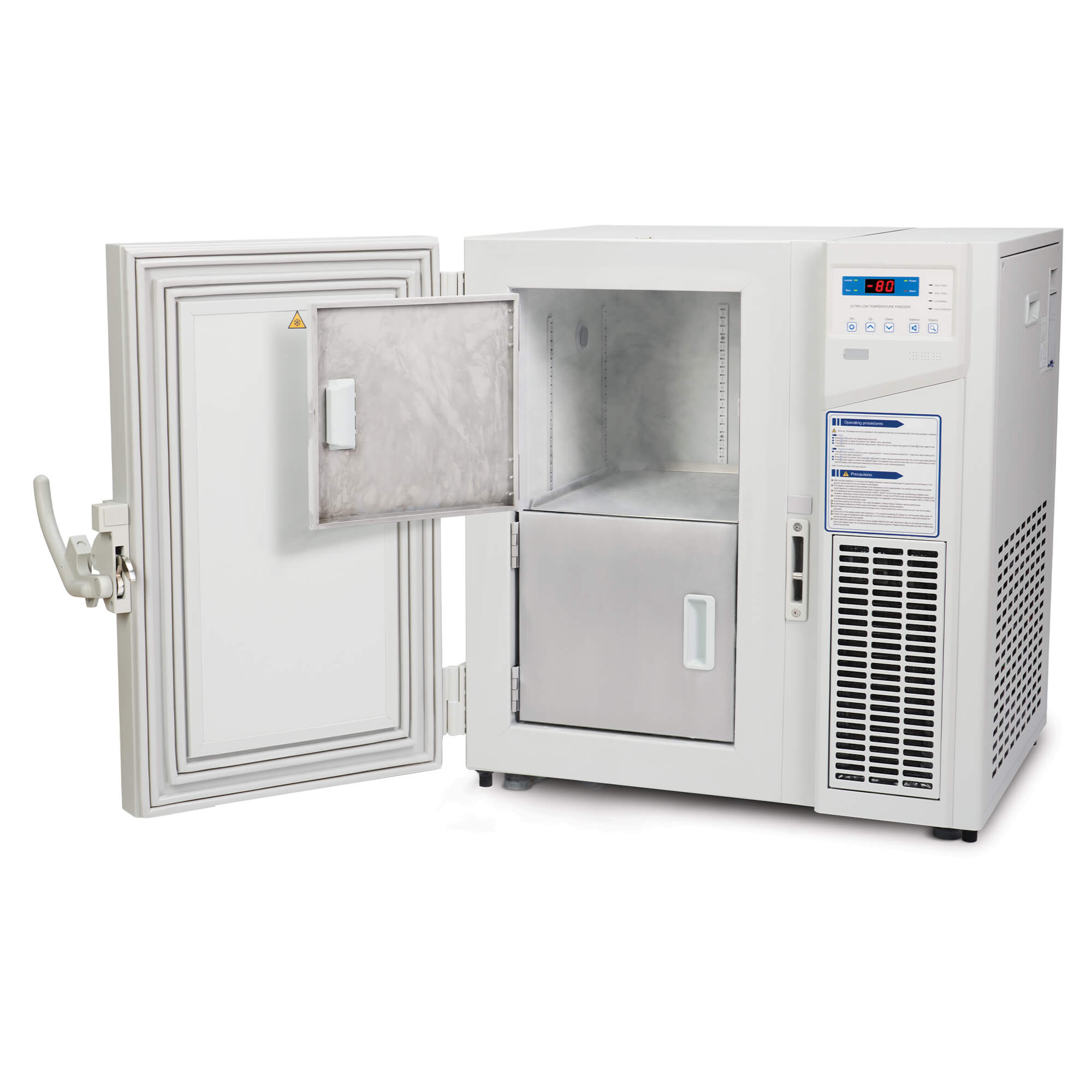 Under Counter Freezer NU-99100J