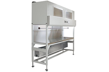 AireGard NU-L101 Laminar Airflow Clean Workstation