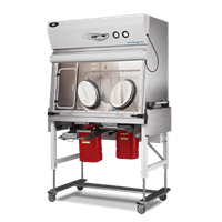 Restricted Access Barrier Systems