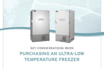 Lab Freezer Buying Guide