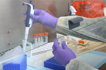 Working Safely in your Class II, Type A2 Biosafety Cabinet